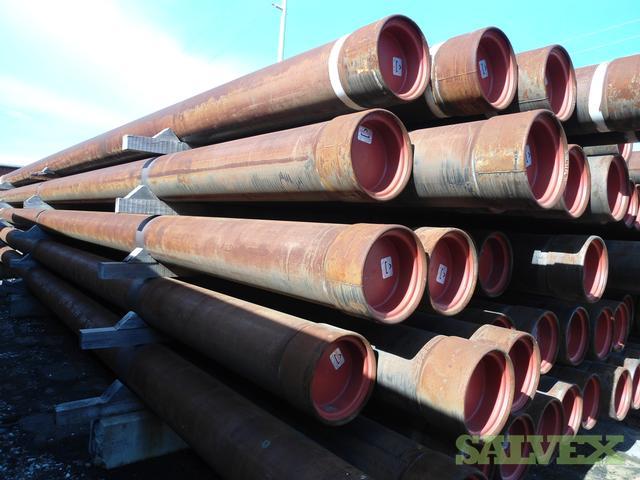 13 38 72 P110 Vam Top R3 Surplus Casing 21476 Feet