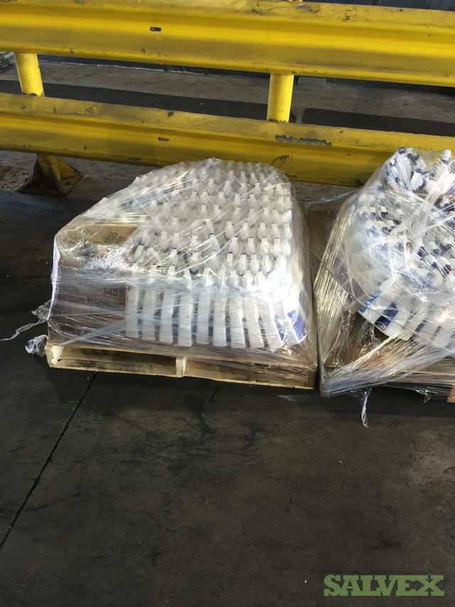 Aluminum Brightener, NAPA #1415 | Salvex