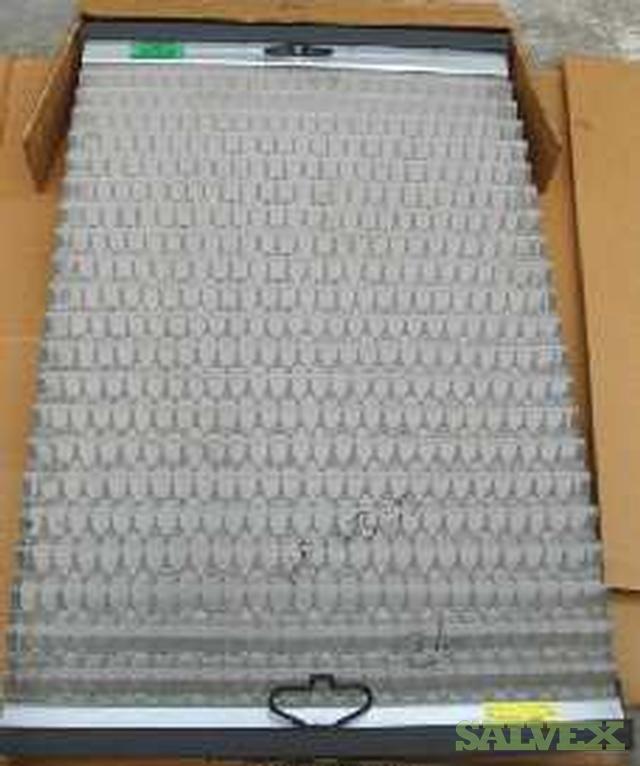 Derrick Corp Shaker Screens Salvex