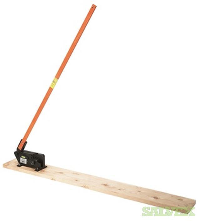 Rebar Cutter by Klein Salvex