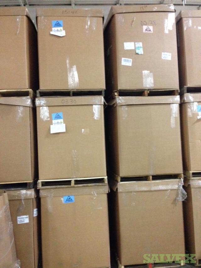 Mixed Unmanifested Home Depot Truckload Returns (55 Pallets) Salvex