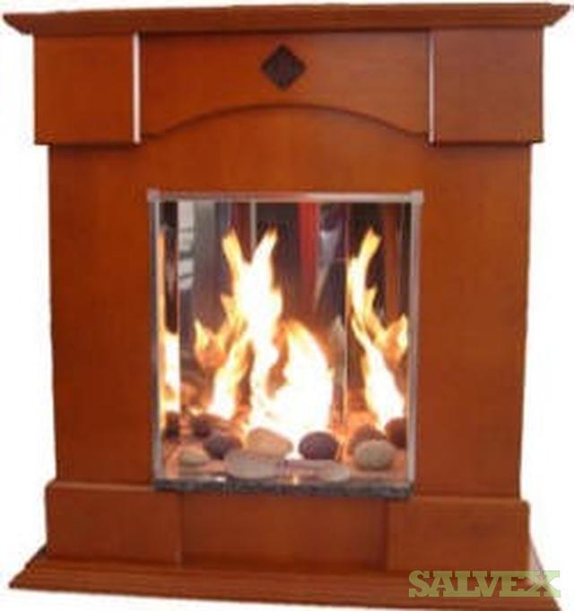 Sacramento Biofire Fireplaces Salvex