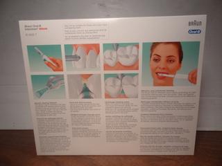 braun oral b interclean