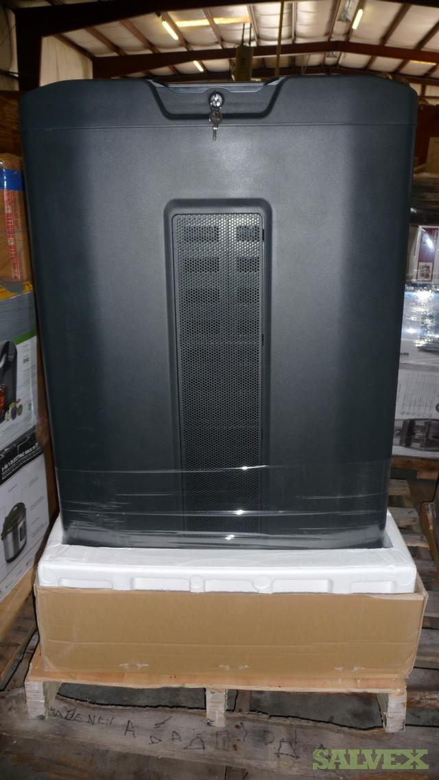 Dell Ergotron Mobile Computing Carts ERGITD-001 - 20D9K | Salvex