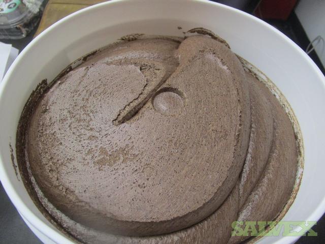 Brill Brownie Buttercreme Icing | Salvex