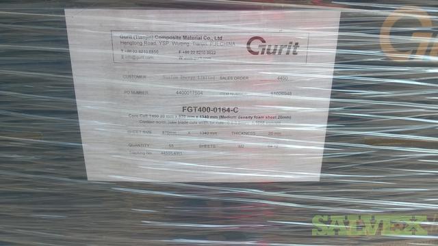 Gurit t400