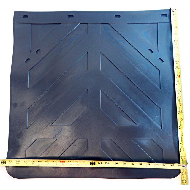 Rubber Mud Flaps Salvex