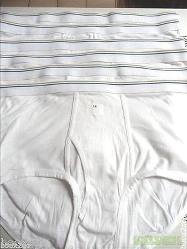 Men's Loose Brief Stafford Underwear