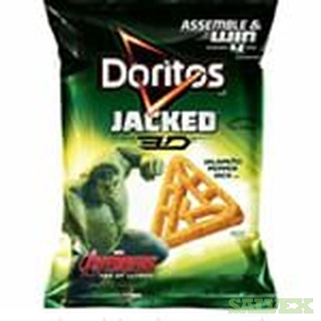 doritos jacked jalapeno pepper jack