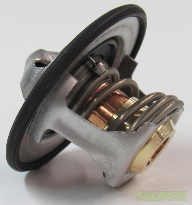 OEM Cummins Thermostats for ISB/QSB Engines P/N 5292708 (2300 Units