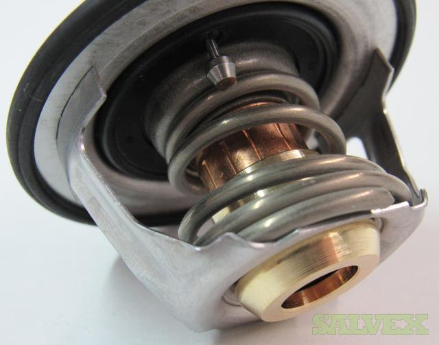OEM Cummins Thermostats for ISB/QSB Engines P/N 5292708 (2300 Units