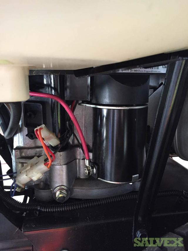 Mowers Electric Start (Craftsman & Weedeater Brand) Salvex