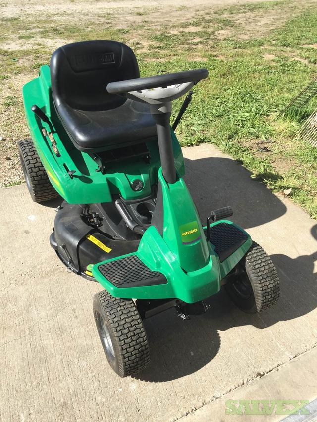 Mowers Electric Start (Craftsman & Weedeater Brand) Salvex