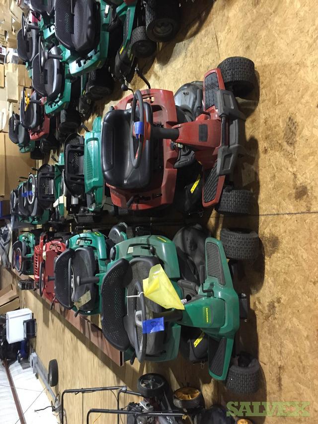 Mowers Electric Start (Craftsman & Weedeater Brand) Salvex