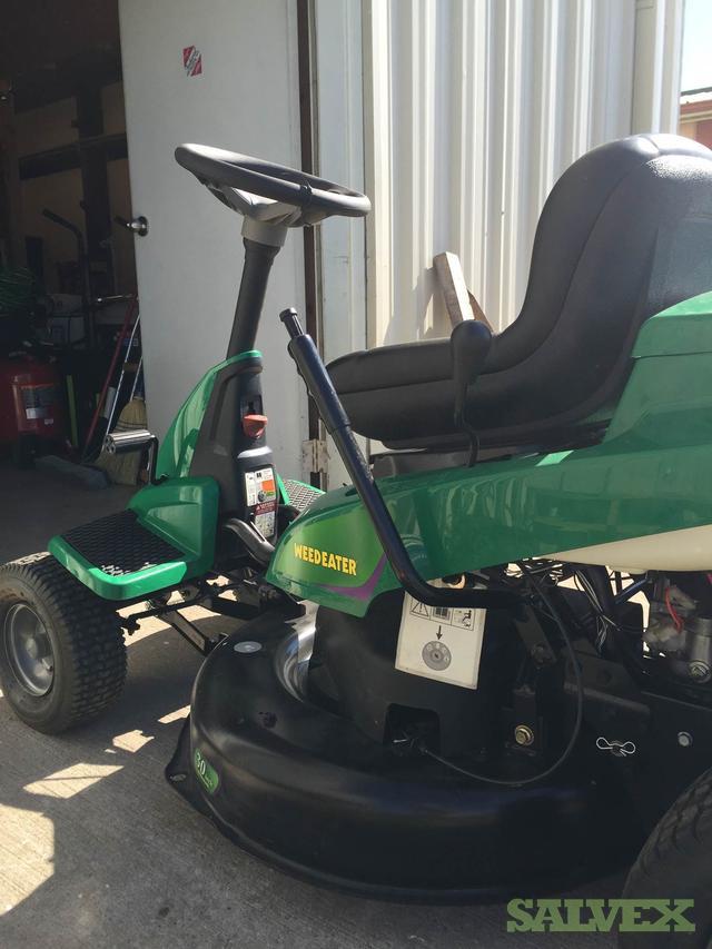 Mowers Electric Start (Craftsman & Weedeater Brand) Salvex