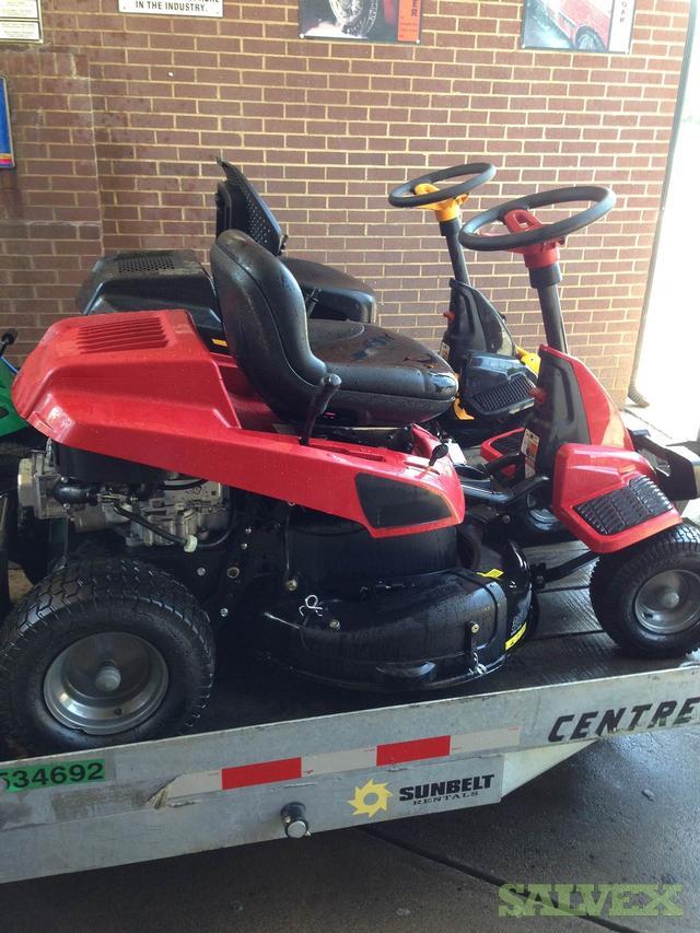 Mowers Electric Start (Craftsman & Weedeater Brand) Salvex