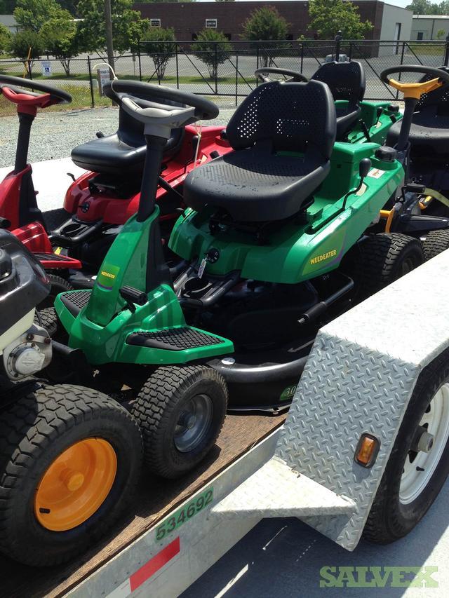 Mowers Electric Start (Craftsman & Weedeater Brand) Salvex