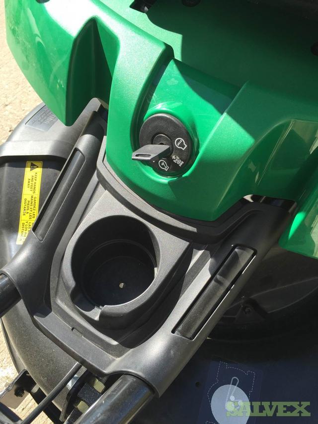 Mowers Electric Start (Craftsman & Weedeater Brand) Salvex