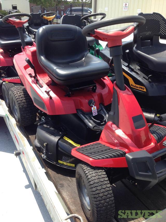 Mowers Electric Start (Craftsman & Weedeater Brand) Salvex