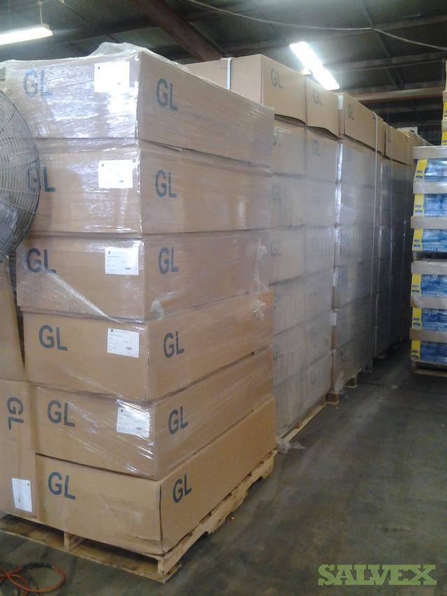 Balsa Wood End Grain Scrim 18,500 Pounds / 7,737 Sq. Meters Salvex