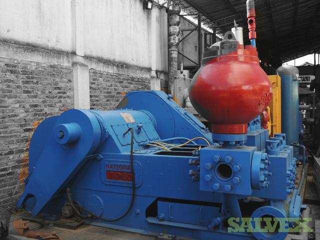 national 7p50 mud <a href='https://www.ruidapetroleum.com/product/49'>pump</a> factory