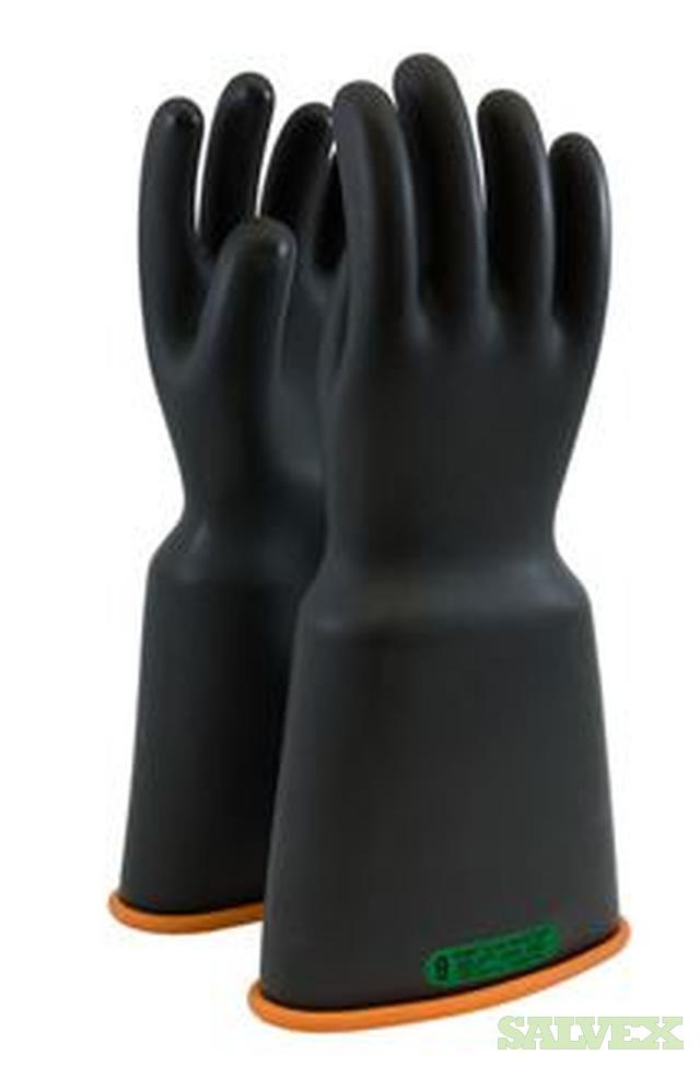 Safety Vests, Electrical Rated Gloves, Eyewear and More (NY) Salvex