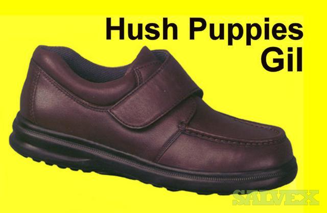 Hush puppies deals diabetic shoes