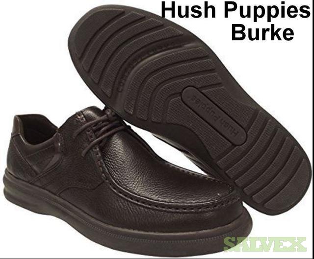 Hush puppies hot sale diabetic shoes