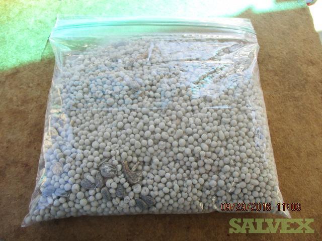 Fertilizer NPK 6-24-24 in Bulk | Salvex