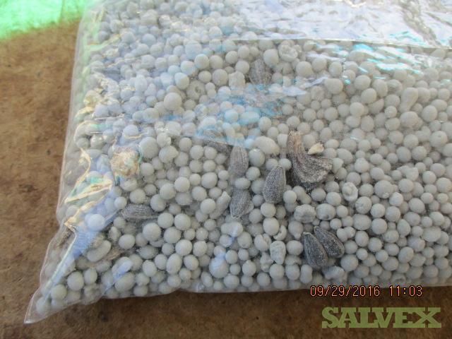 Fertilizer NPK 6-24-24 in Bulk | Salvex