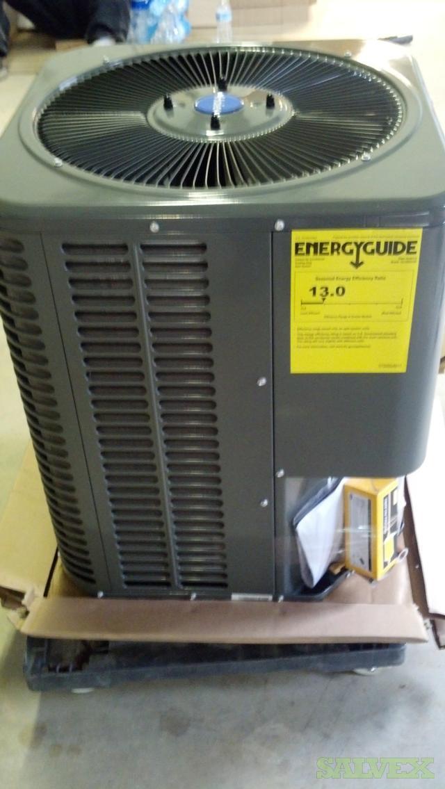 New 1.5 ton HVAC Units for Sale! Salvex