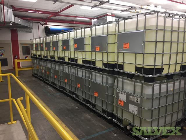 Tegosoft E (PPG-15 Stearyl Ether) - Used in Cosmetics | Salvex