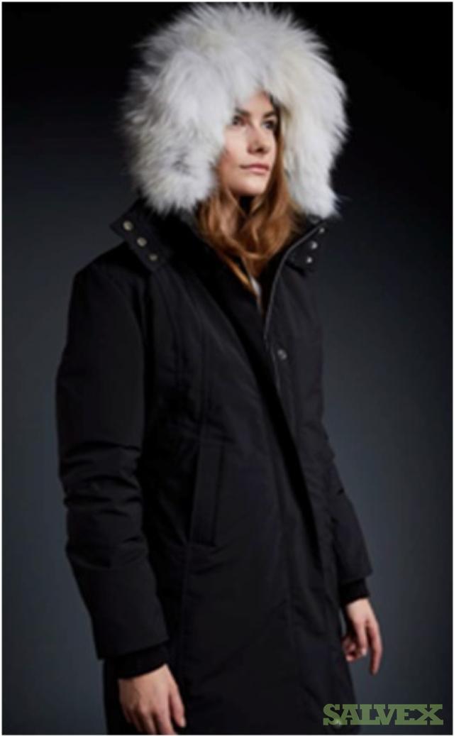 Cmfr coats hot sale