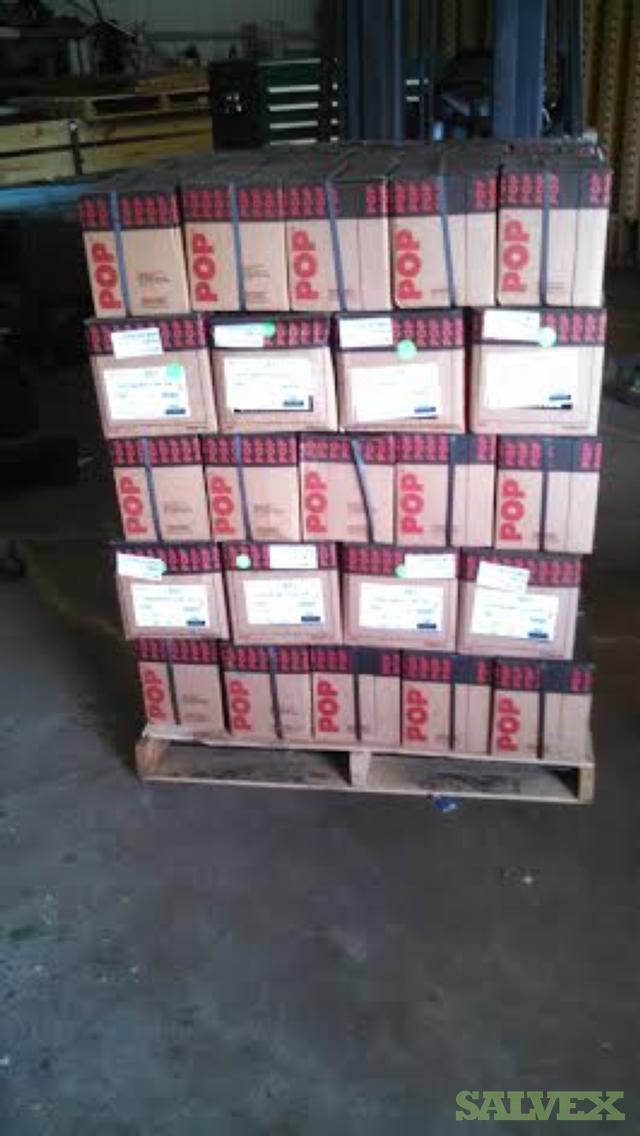 Explosion Rivets at Jane Shepherd blog