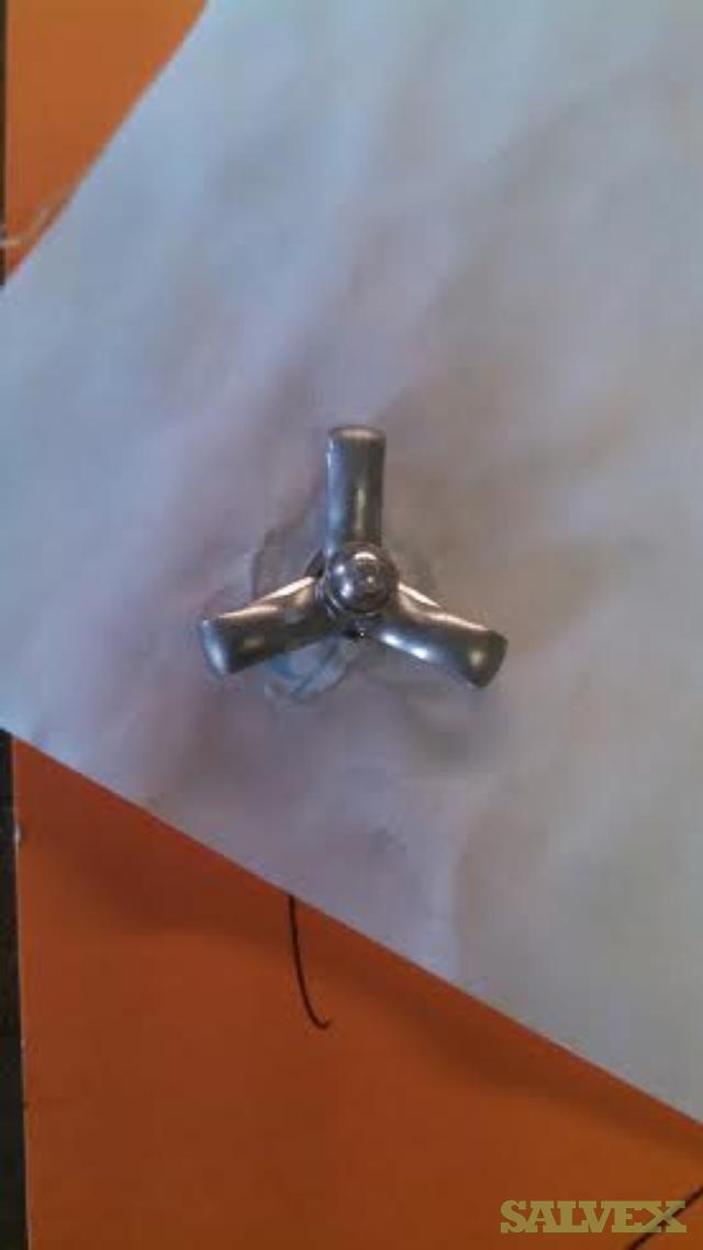 Emhart Technologies Aluminum Pop Explosion Rivets (1200 Lbs) Salvex