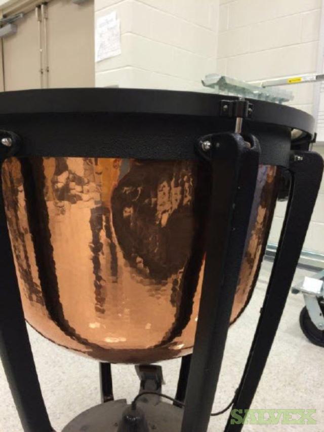 High School Band Musical Instruments Salvex