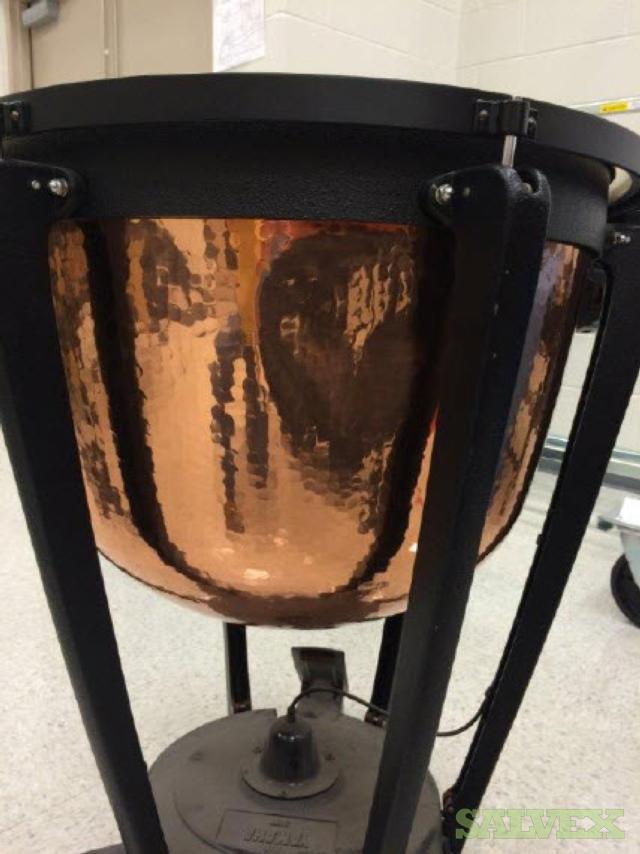 High School Band Musical Instruments Salvex