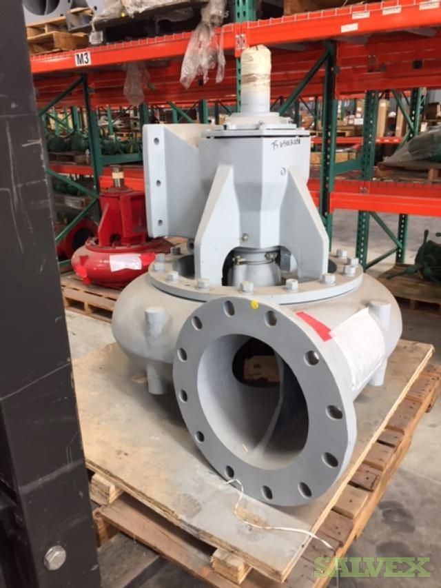 TSC Centrifugal CP350 Pump (1 Unit) Salvex