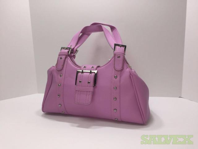 Womens Hand Bags (8,000 Bags) | Salvex