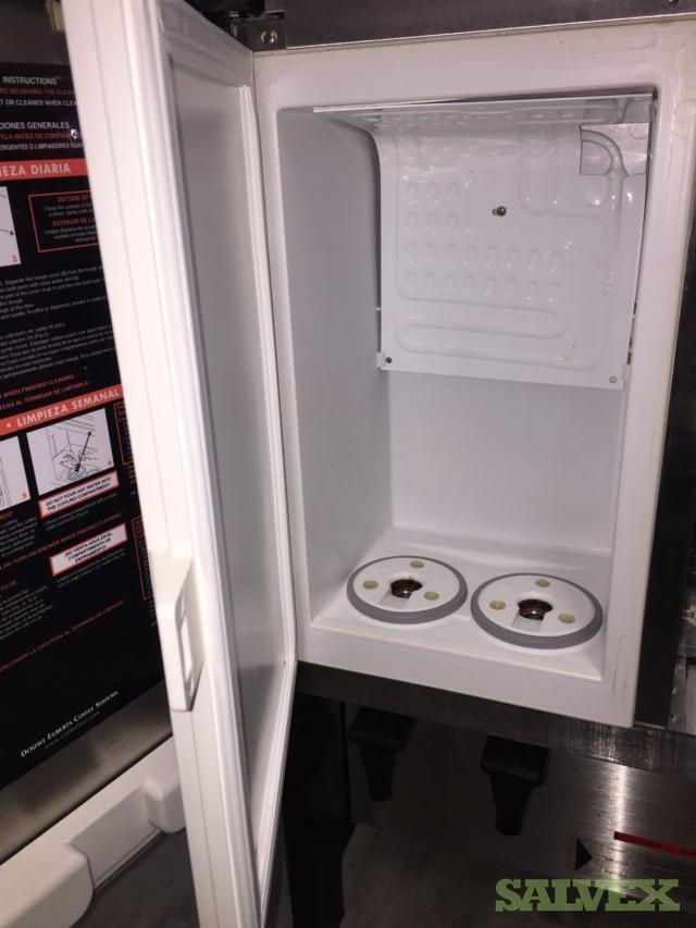 Douwe Egberts Coffee Machine C300 Salvex