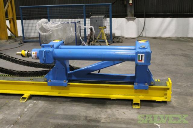 NOV Griffith Torquemaster | Salvex