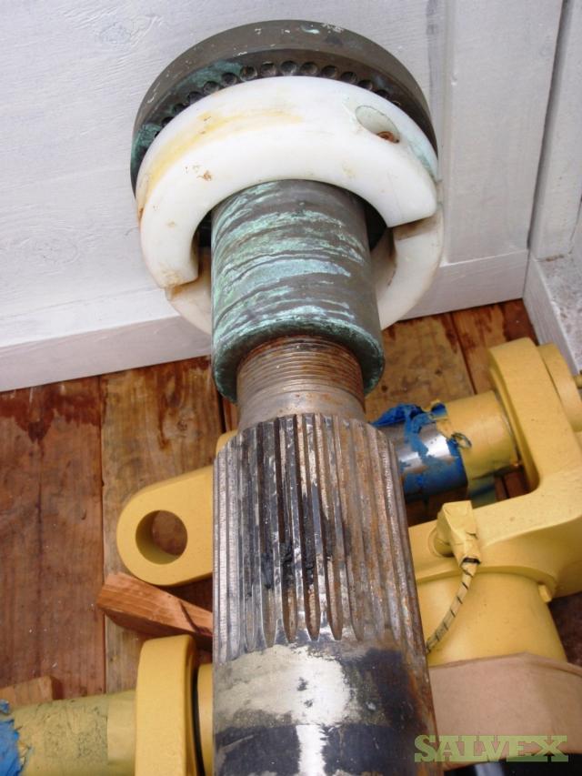 Arneson ASD16 Surface Drives (2 Units) Salvex