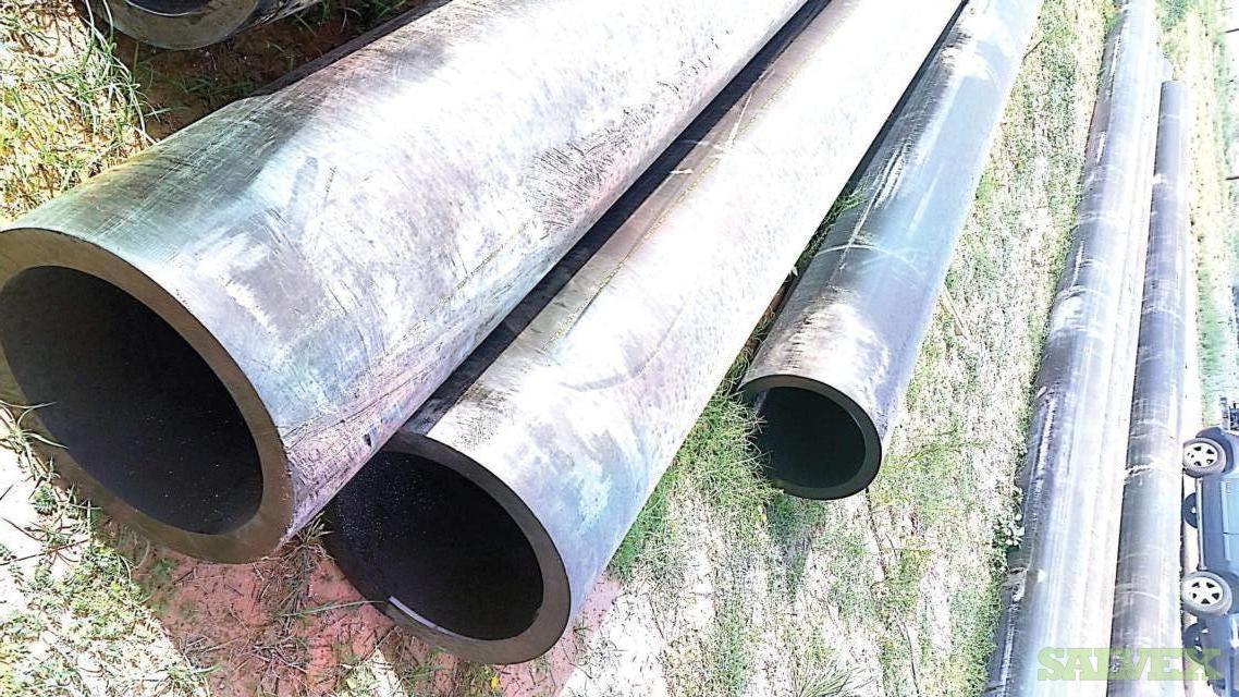 20-ips-dr11-poly-pipe-1000-ft-salvex