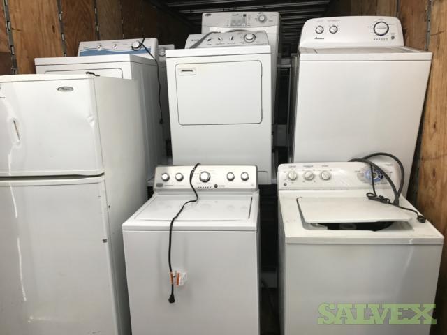 Pg Used Appliances Best Used Appliances In The Washington Dc Area