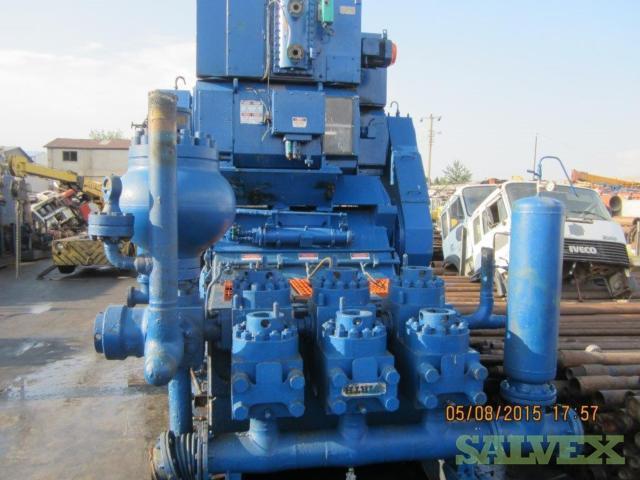 mhwirth mud <a href='https://www.ruidapetroleum.com/product/49'>pump</a> manual in stock