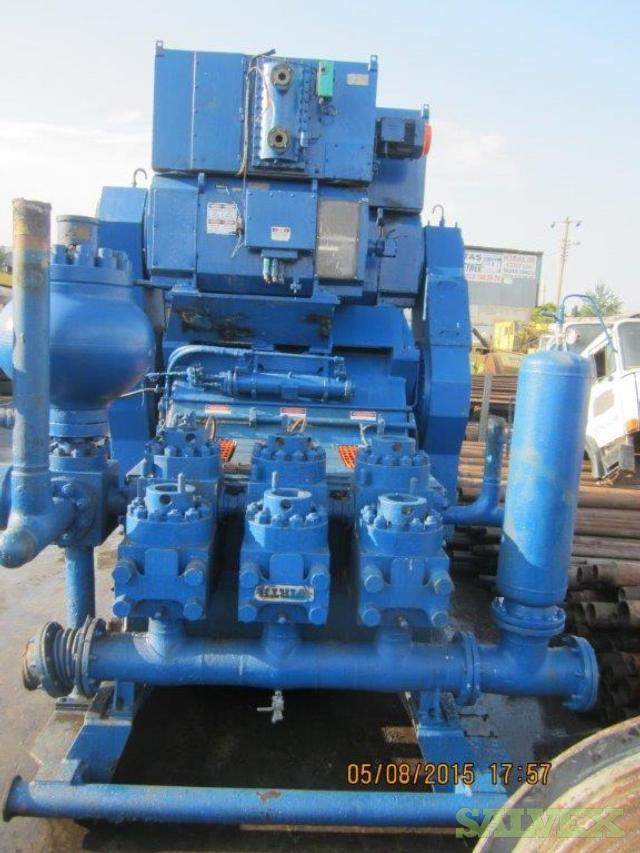 mhwirth mud <a href='https://www.ruidapetroleum.com/product/49'>pump</a> quotation