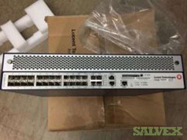 Alcatel Lucent X15201-AC-A WiFi Routers (25 Units) | Salvex
