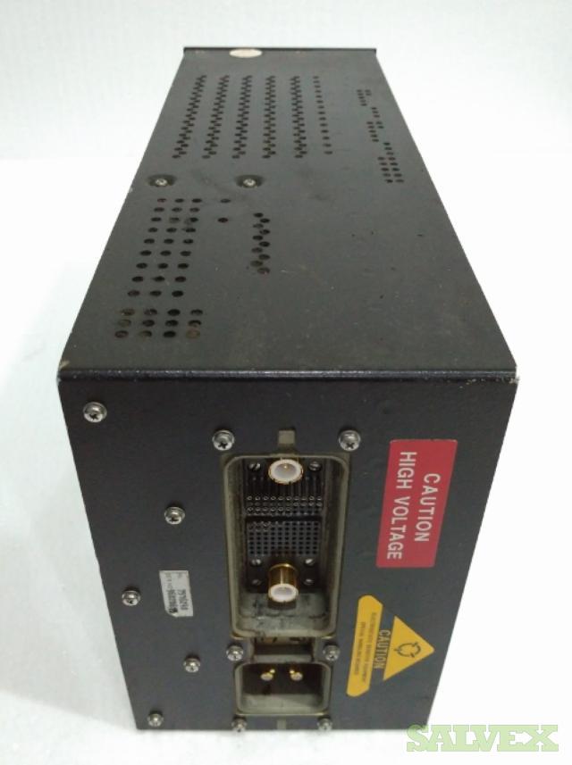 Honeywell Radio Frequency Unit (PN 751624020050) Salvex