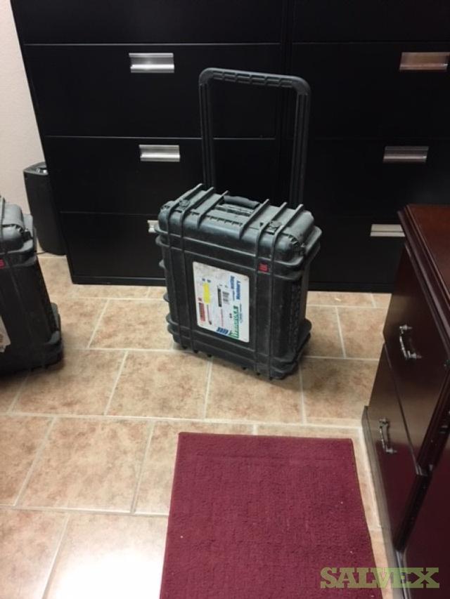 Windrock 6320 Portable Analyzer Salvex