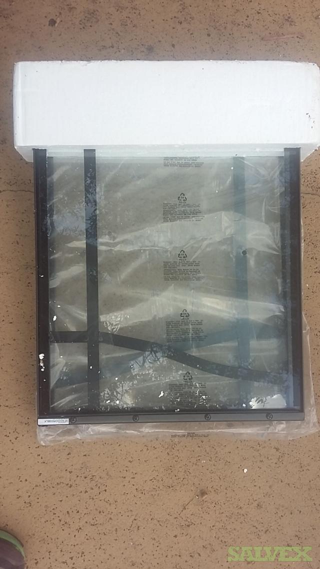 Dimplex Electric Fireplace Glass Doors Salvex